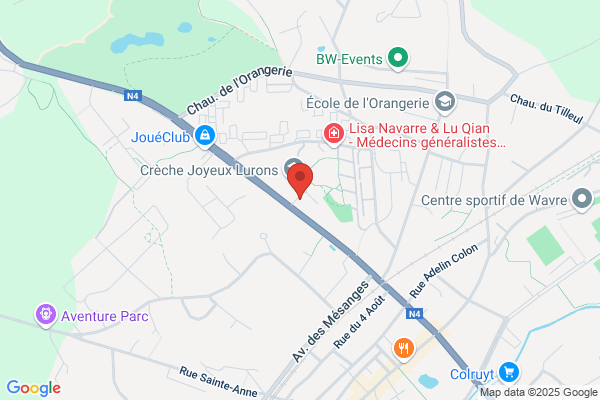 Paroisse Vieille Catholique Asbl