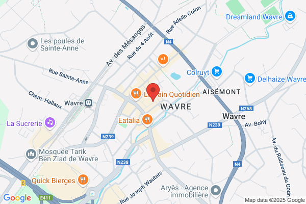 Soir Sa (Le)