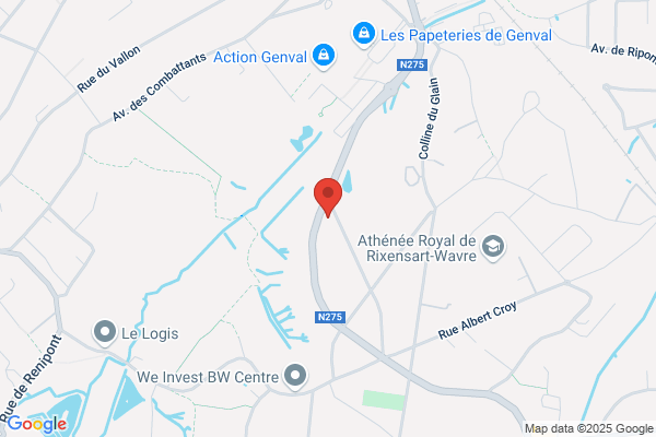 Altis Immobilier Sprl