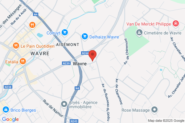 Materne/Robert