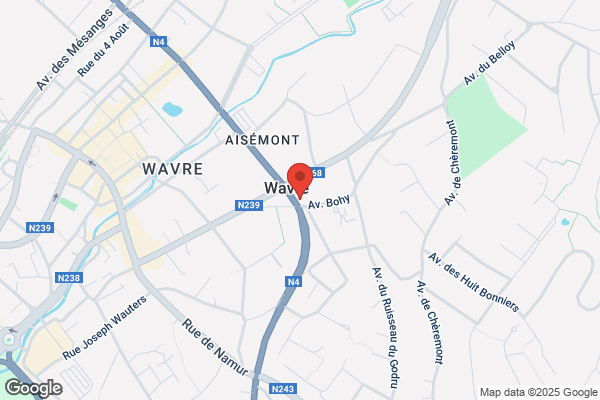 Carte Blanche