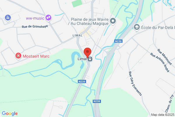 La Tour Penchée