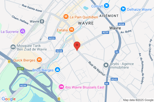 La Maison Du Papier