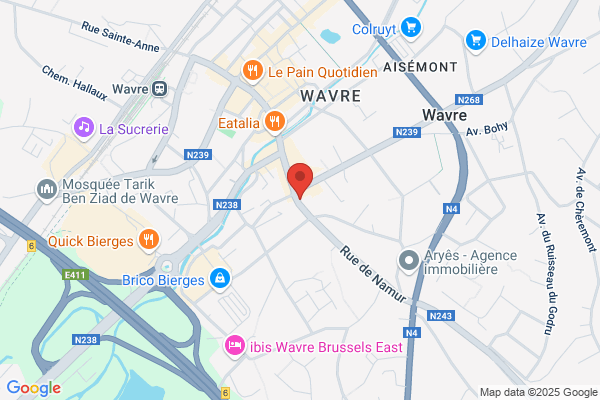 Espace Forme Et Bien Etre