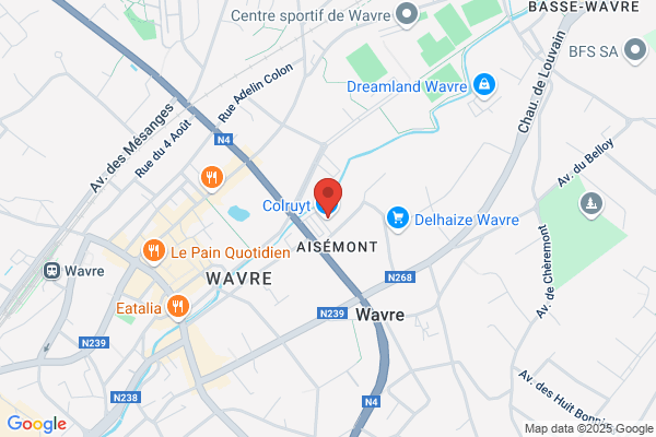 Colruyt Discount