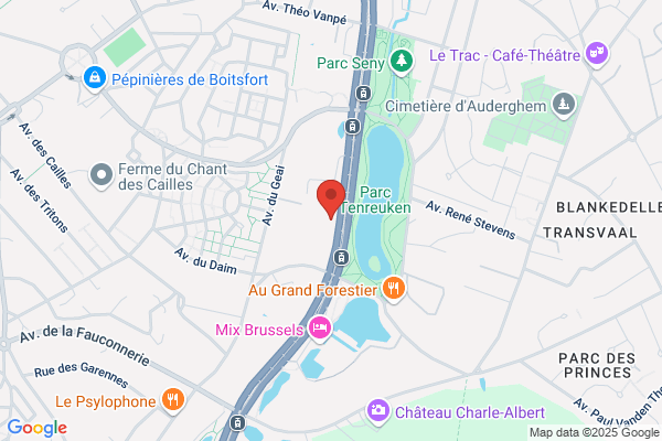 Bateau Ivre (Le) Sprl