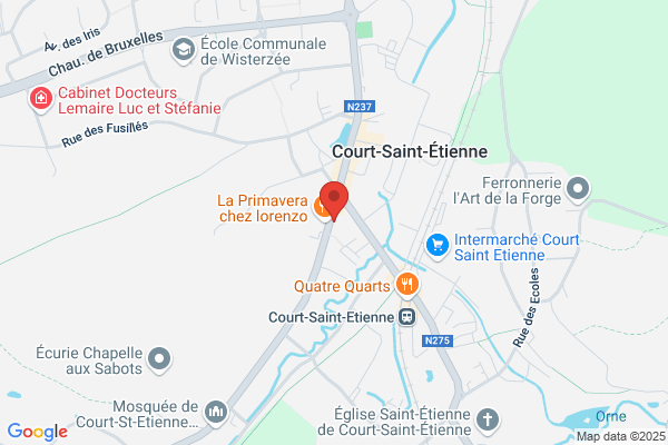 Macoigne Communication Service