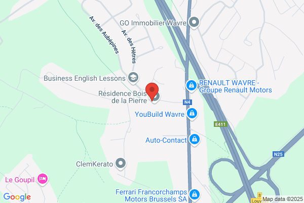 Lf Tradinc Sa