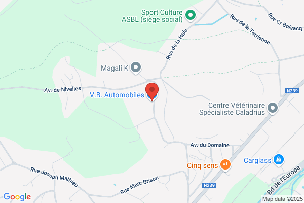 Auto Verdoba Sa