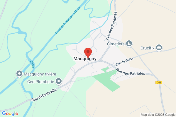 Maquigny/Didier