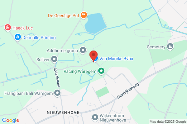 Klima Vandenbroucke Nv