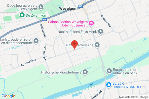 Koeltechniek Verslyppe