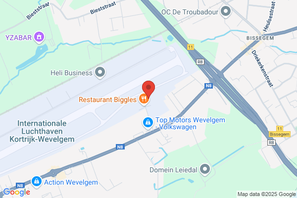 Kortrijk Flying Club Vzw