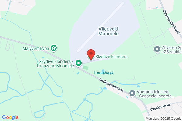 Paraclub Moorsele Vzw
