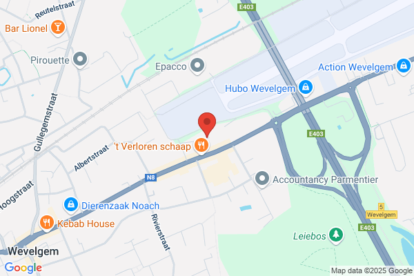 Zoute Aviation Club