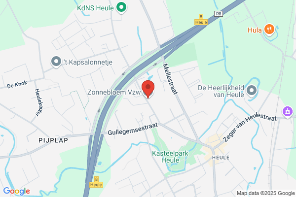 Huis Zonnebloem