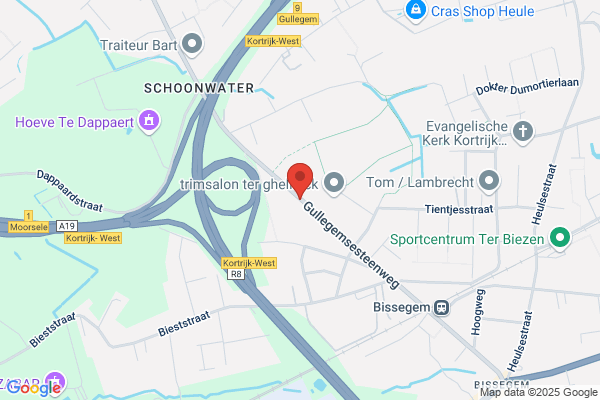 Vermeersch Tom - Baf