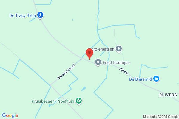 Almar Verougstraete Bvba