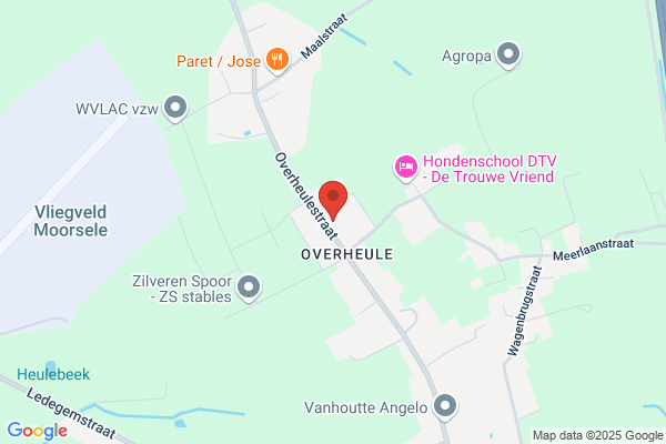 Vandemaele Aluminium