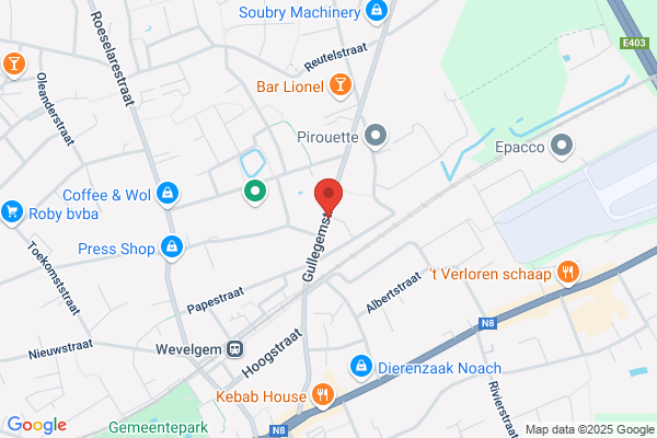 Bekaert-Lievrouw Pieter