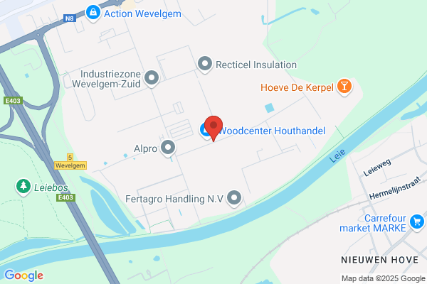 Talpe Gebroeders Veevoeders Nv