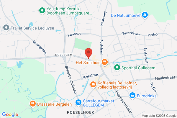 Bonte-Vannieuwenhuyze K.