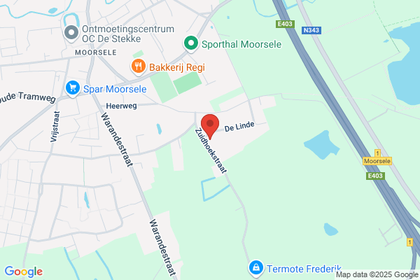 Vancraeynest Loon En Grondwerken Nv