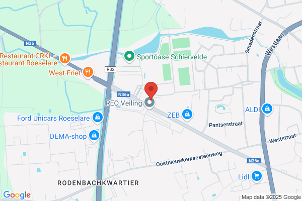 Vanraes Gebroeders