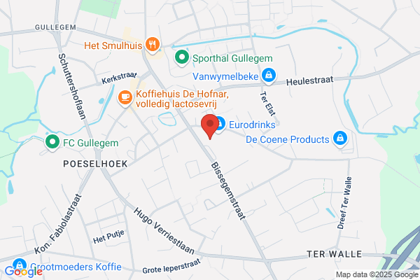 Zonnebloem Bvba
