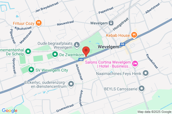 Cools-Van Droogenbroeck/D.