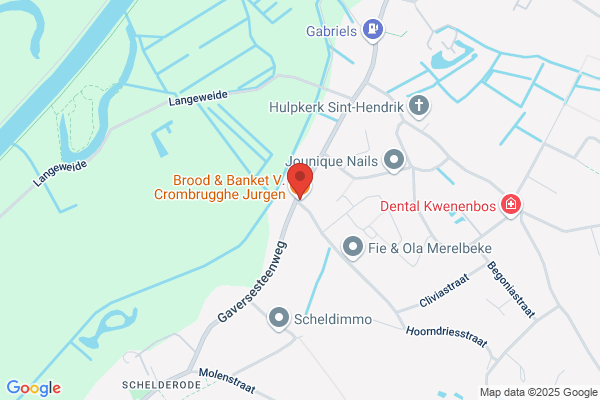 De Crombrugghe De Looringhe A
