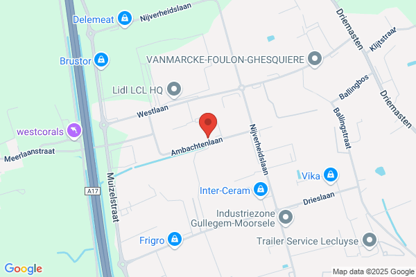 Vanhee/Luc