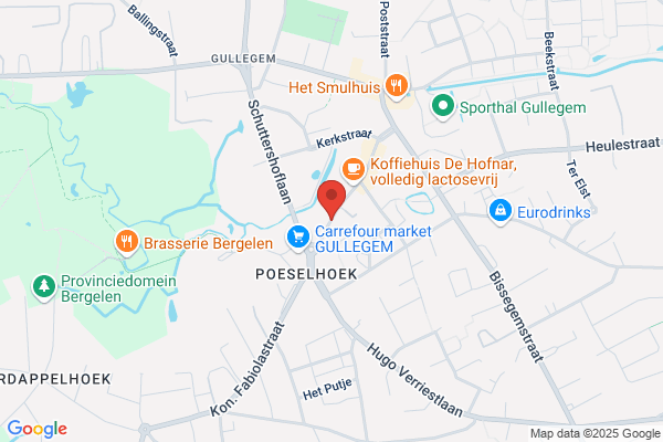 Gouden Fazant (De)