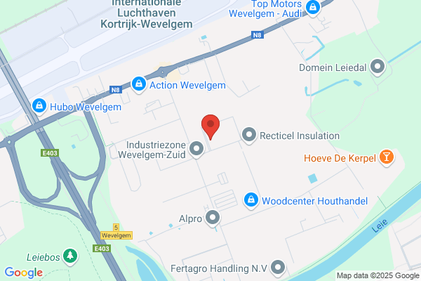 Carglass® Carrosserie Kortrijk: Duurzaam herstellen van uw autoschade