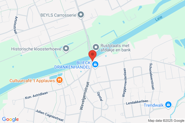 Goedele Vandenbulcke