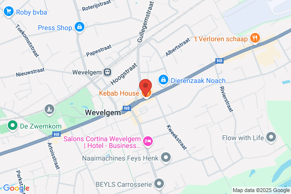 Ing Belgique - Ing België