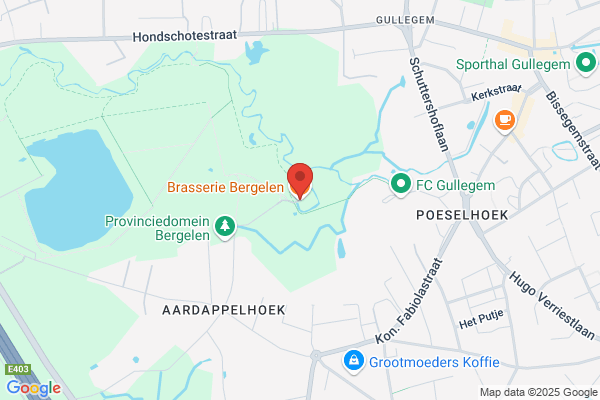 Taverne Bergelen