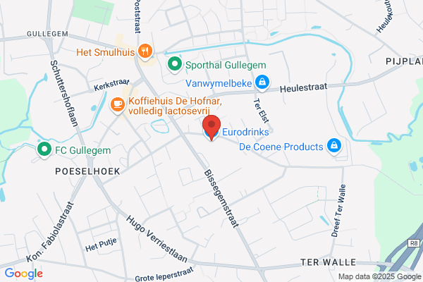 Drankencentrale Breugel