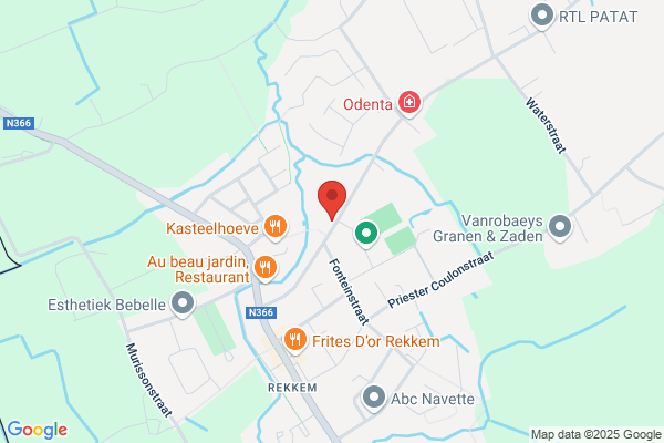 Fonteintje ('t)
