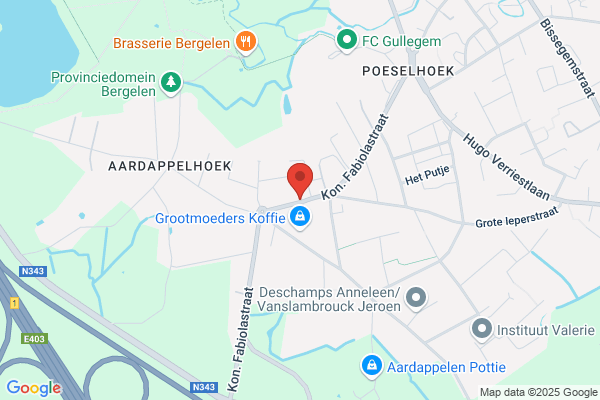 Gaeremynck/Pol