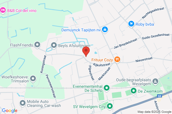 Nuytten/Hendrik