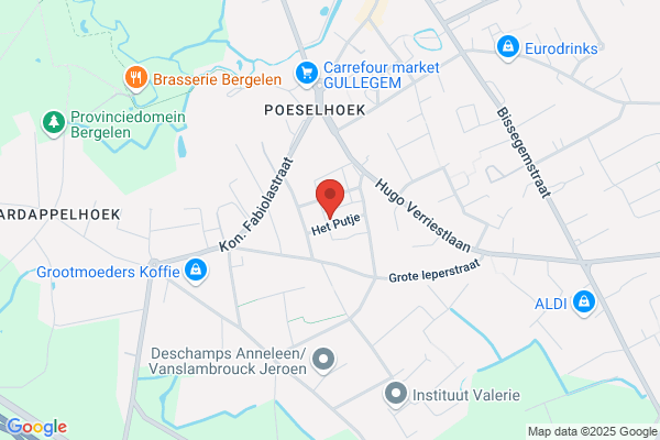 Denecker Wevelgem