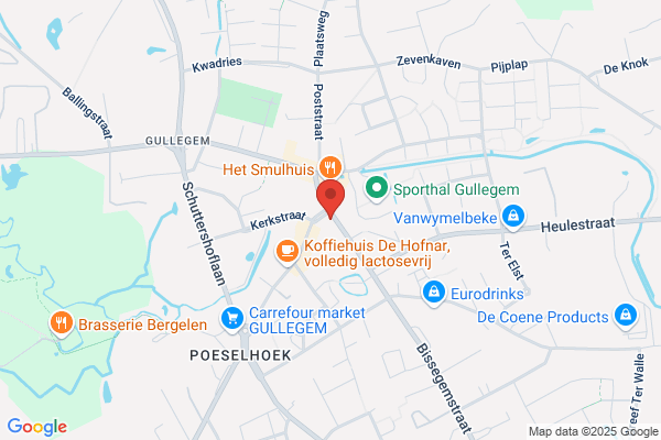 Cattebeke Pol Bvba