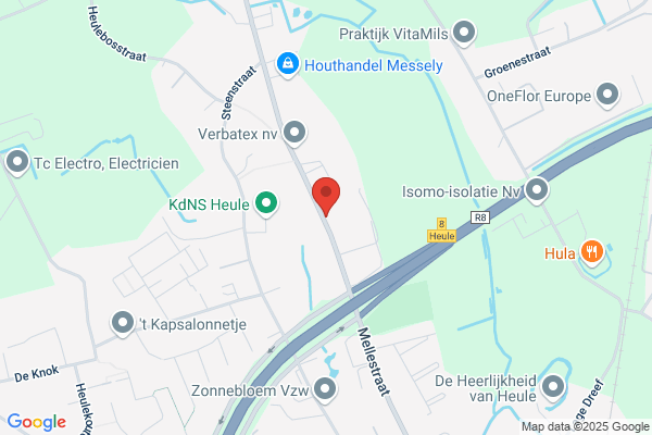 Couckuyt C & Zonen Bvba