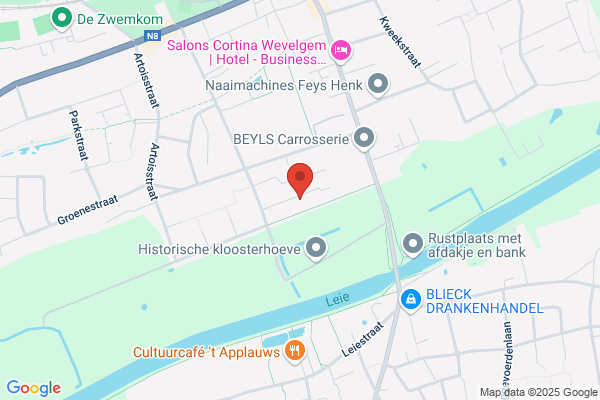 Heyndels Accountancy Bvba