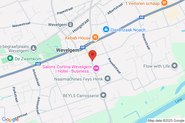 Vandelanotte R