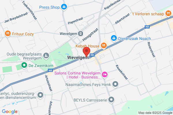 Breyne-Lowagie/D.