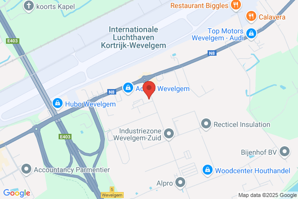 Tech2bizz Consulting Vof