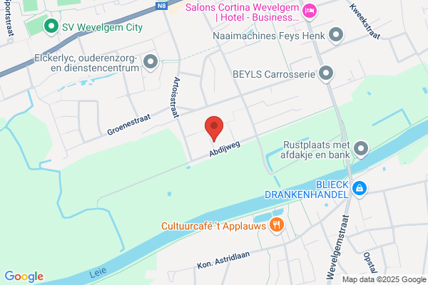 Vuylsteke Rudy Bvba