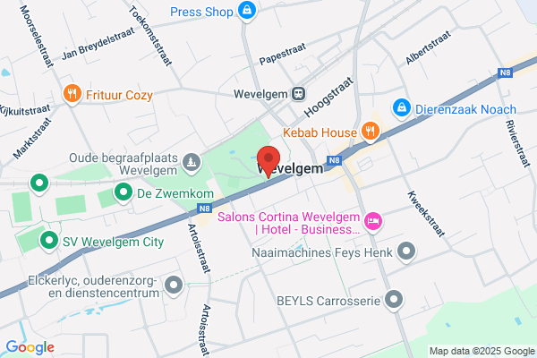 Gemeentebestuur Wevelgem